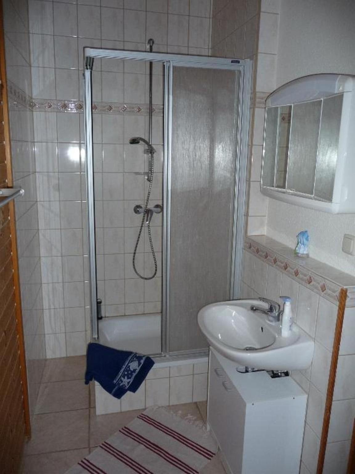 Ferienwohnung Kleiner Onkel - Mit Sauna Zinnowitz Extérieur photo